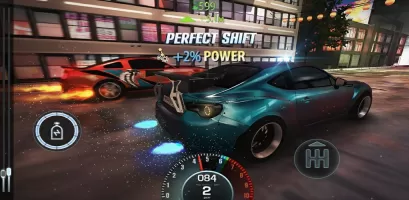 Drag Battle