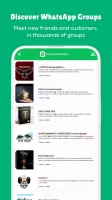 Solion - WhatsApp Groups Links