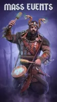 Vikings: War of Clans