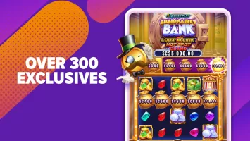 High 5 Casino: Real Slot Games
