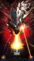 Transmute 2: Space Survivor