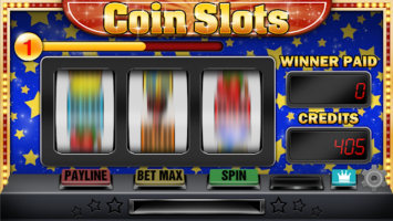 Coin Slots