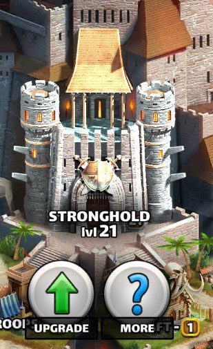 Empires & Puzzles: Match-3 RPG