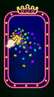Timpy Baby Glow Phone Games
