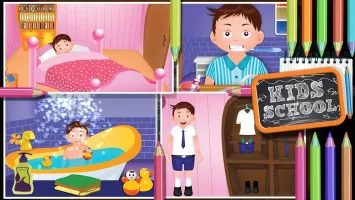 Kids School