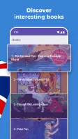 English Reading and Listening