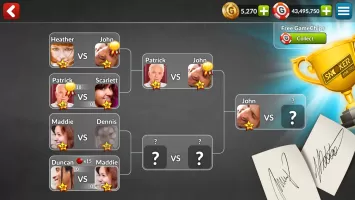 Snooker Live Pro & Six-red