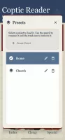 Coptic Reader