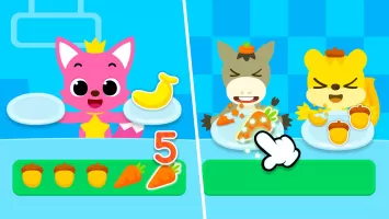 Pinkfong Numbers Zoo: Kid Math
