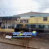 Railfans JPL Sidoarjo