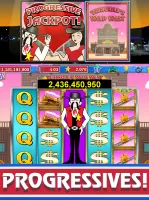 Terrible's Social House
