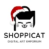 shoppi cat
