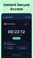 Private VPN - Fast VPN Proxy