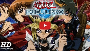 Yu-Gi-Oh! Duel Links Android Gameplay [60fps]