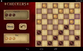 Checkers