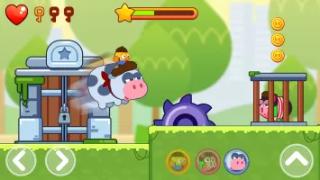 Farm Evo - Piggy Adventure