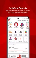 Vodafone Yanımda