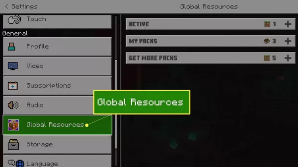 How to Install Minecraft Resource Packs?