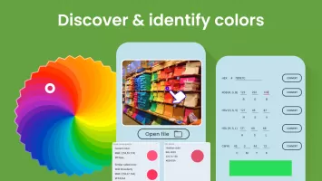 Color Identification