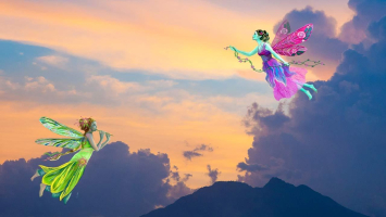 Fairy Party