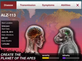 Plague Inc.