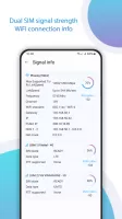 Net Signal Pro:WiFi & 5G Meter
