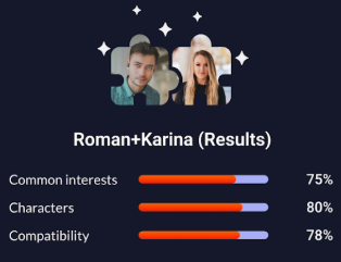Couplier: Dating Ukraine