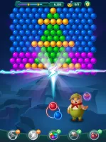 Bubble shooter