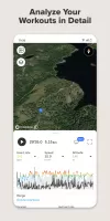 Sports Tracker Running Cycling