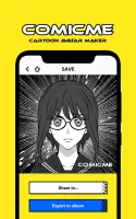 Avatar Maker - Comics