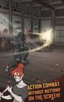 Demon Blade - Japan Action RPG