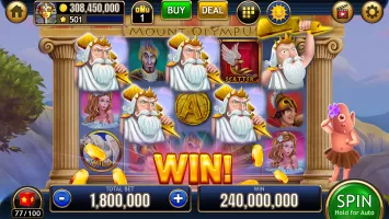 Vegas Slots Galaxy