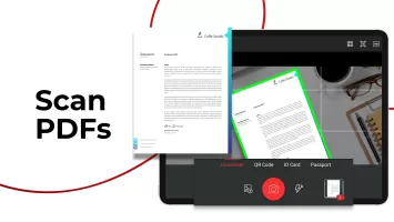 PDF Extra PDF Editor & Scanner