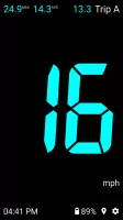 Bicycle Speedometer