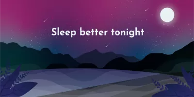 Sleep Sounds - relaxing sounds