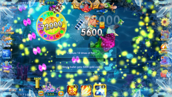 ArcadeFishing