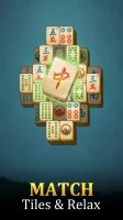 Mahjong Solitaire: Classic