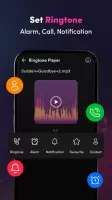 Set Caller Ringtone:Hello Tune