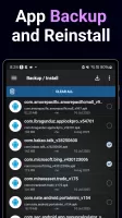 Smart App Manager