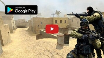 Counter Strike Online | Gamesolt.com