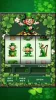 Lep's Luck Slot