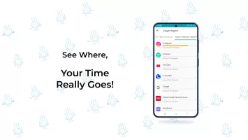 YourHour - ScreenTime App