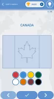 The Flags of the World Quiz