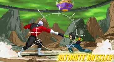 DBZ