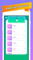 Night Light Mood & Mindfulness