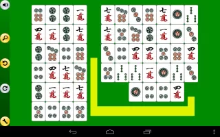 Mahjong Connect