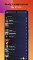 Music Player