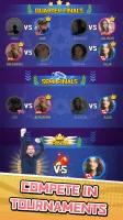 Match Puzzle - PVP Match 3