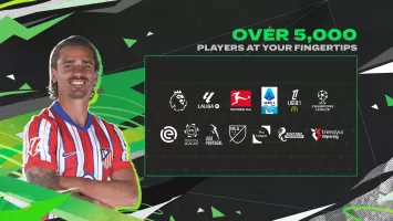 EA SPORTS FC™ Tactical
