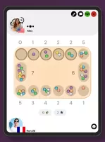 Mancala Online - Congklak